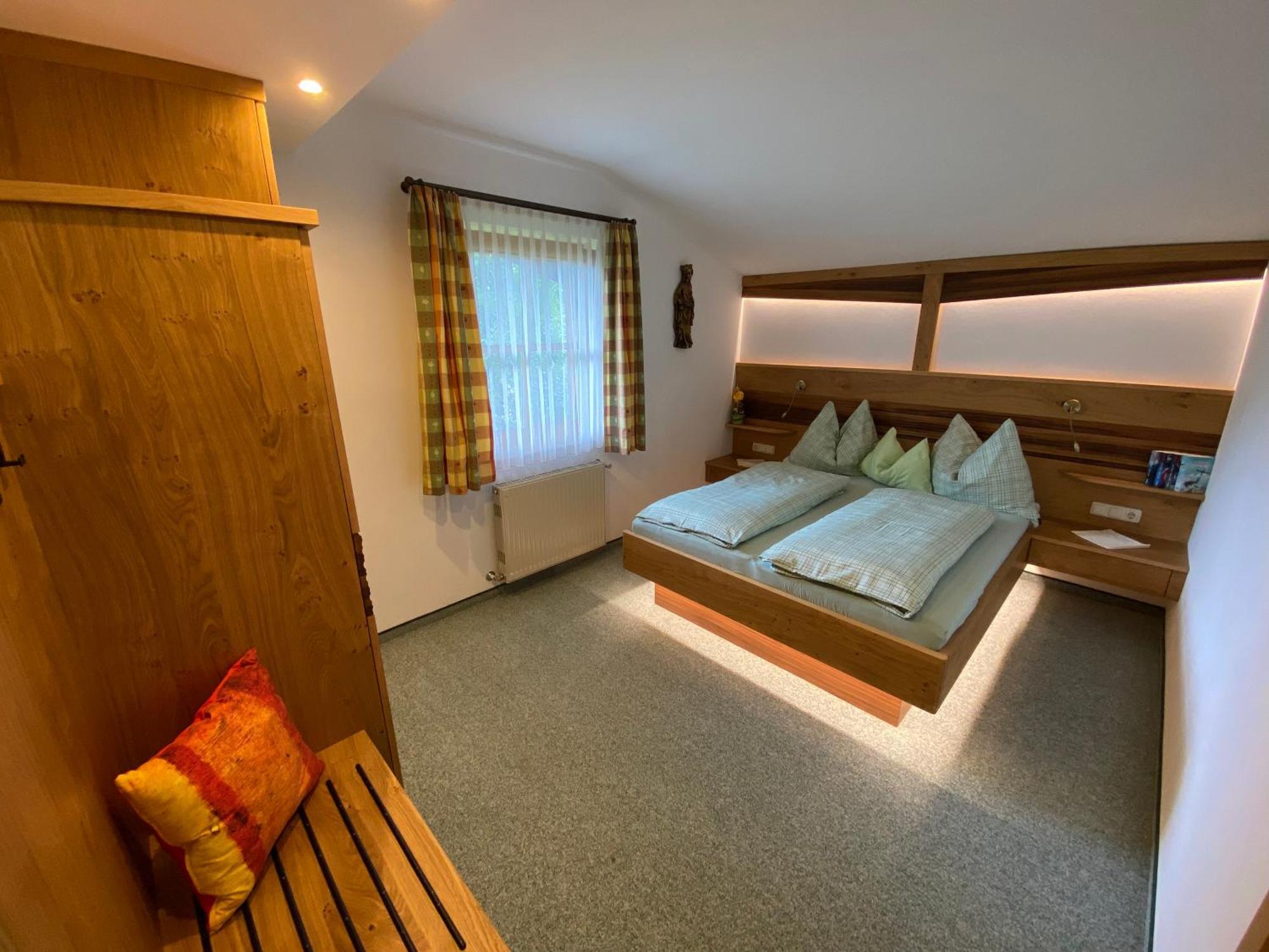 Gaestehaus Alpina Dorfgastein Extérieur photo